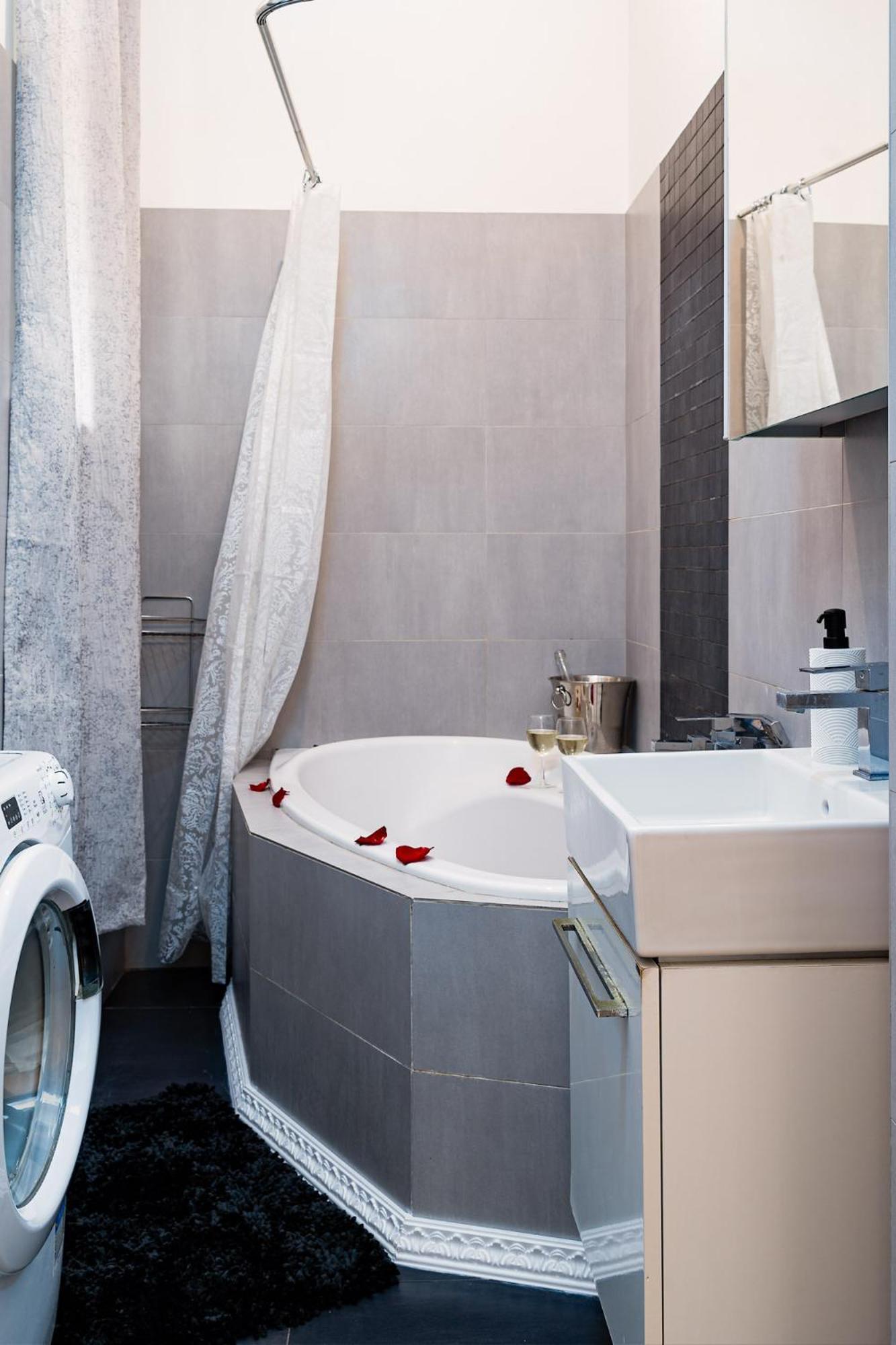 Grand Deluxe Suite Prague Ngoại thất bức ảnh