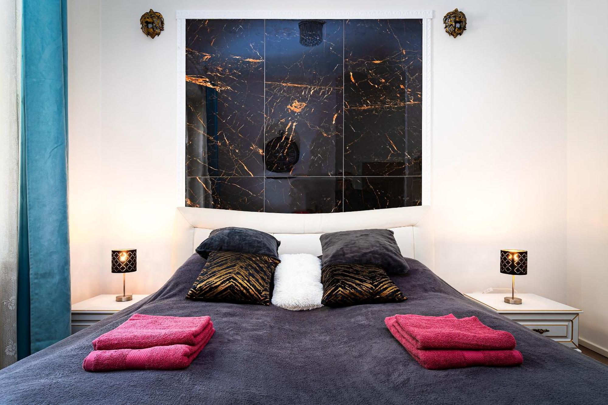 Grand Deluxe Suite Prague Ngoại thất bức ảnh