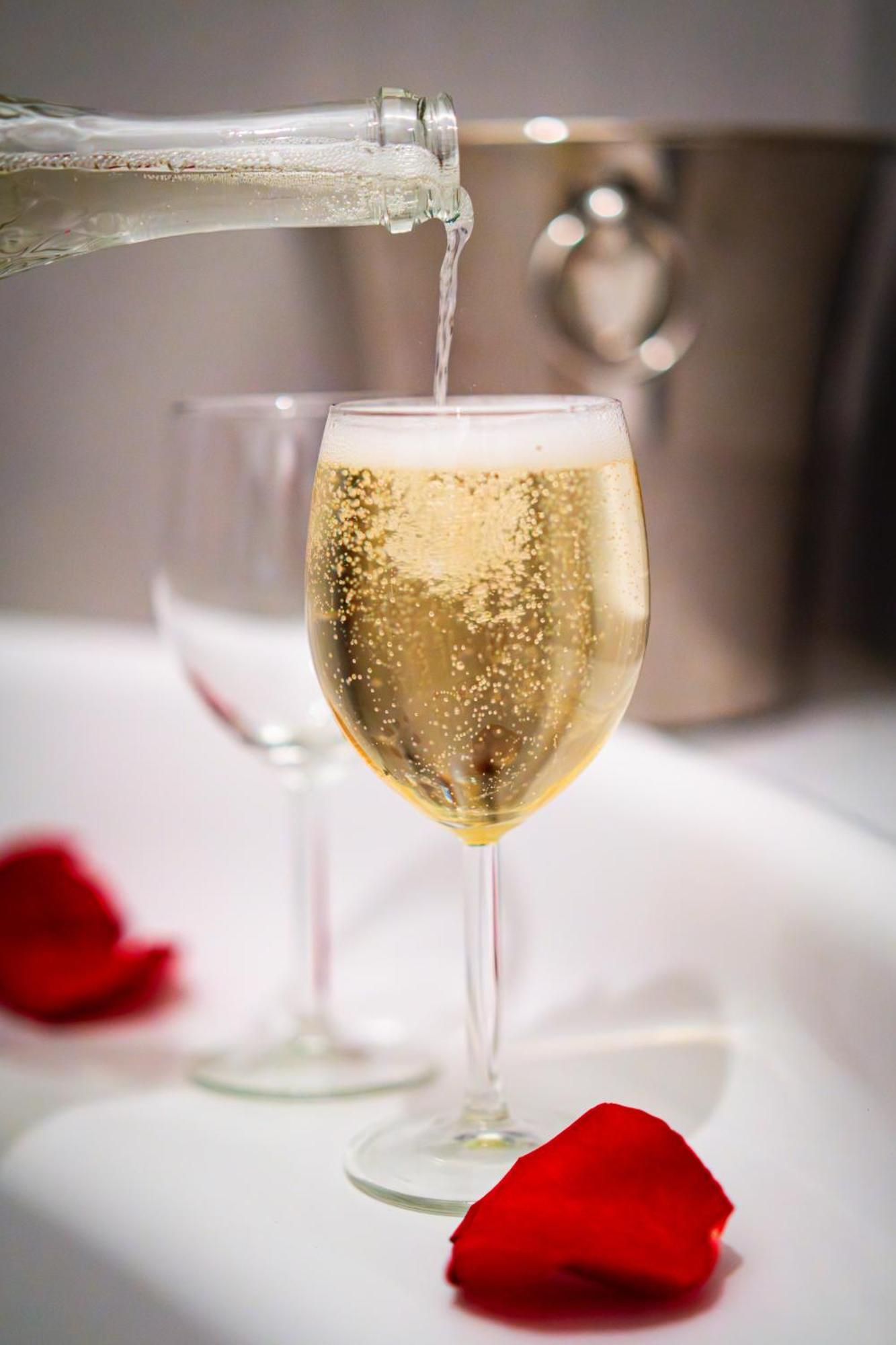 Grand Deluxe Suite Prague Ngoại thất bức ảnh