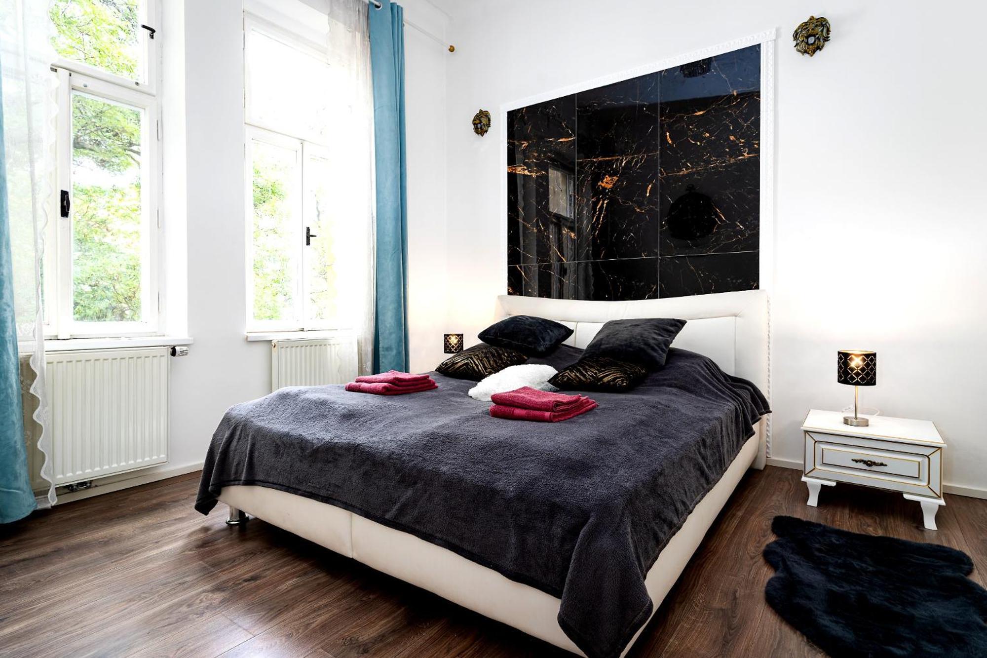 Grand Deluxe Suite Prague Ngoại thất bức ảnh