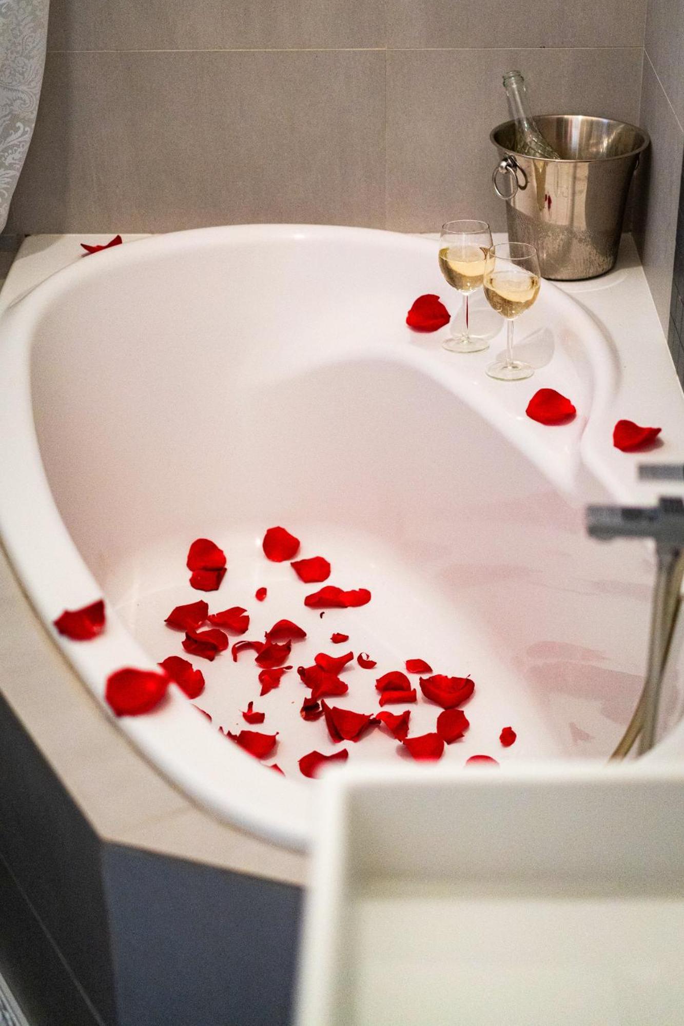 Grand Deluxe Suite Prague Ngoại thất bức ảnh