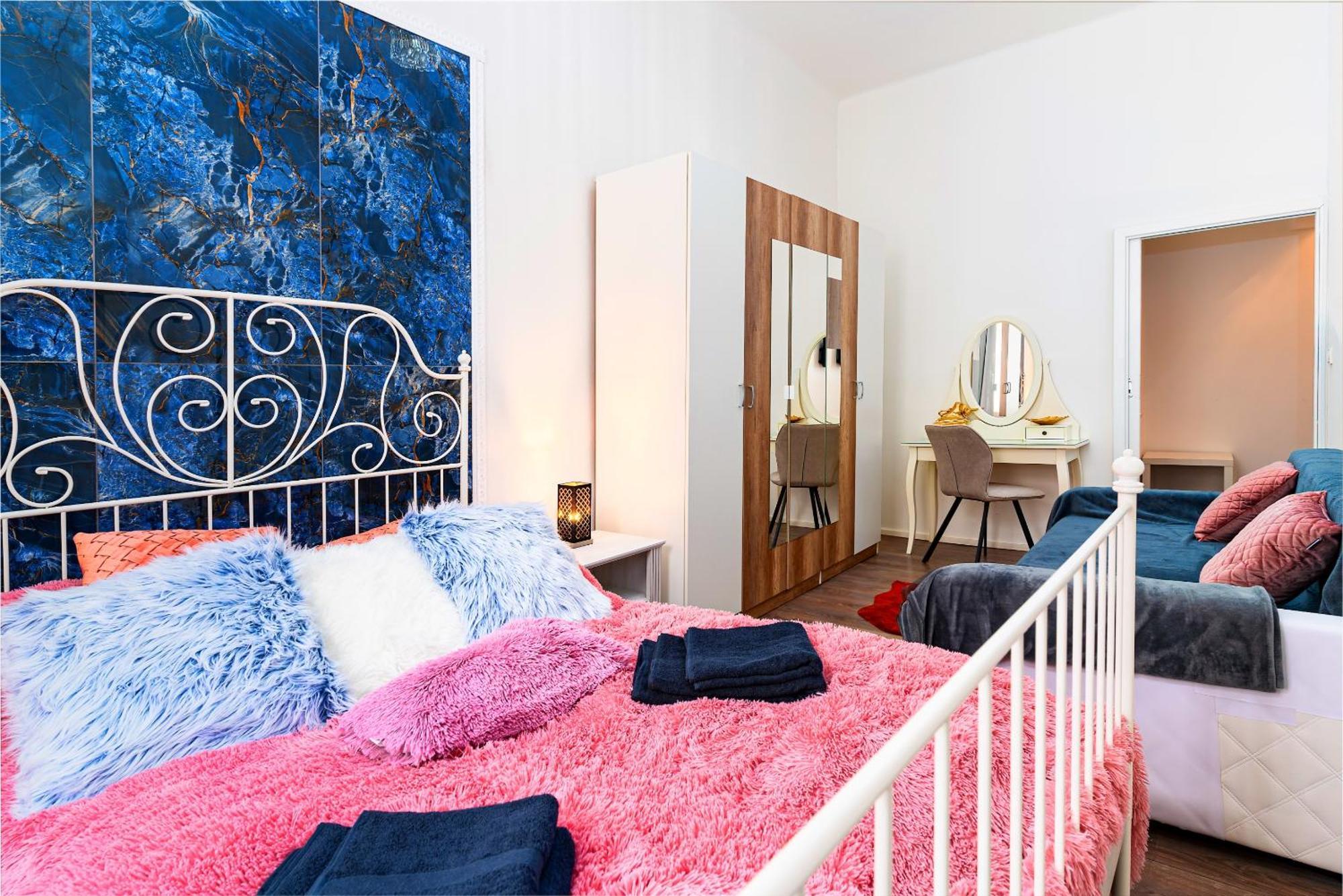 Grand Deluxe Suite Prague Ngoại thất bức ảnh