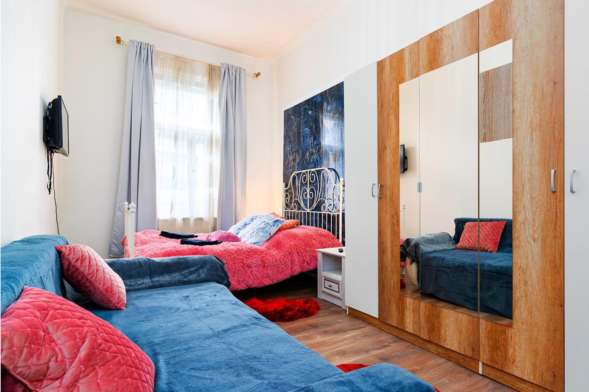 Grand Deluxe Suite Prague Ngoại thất bức ảnh